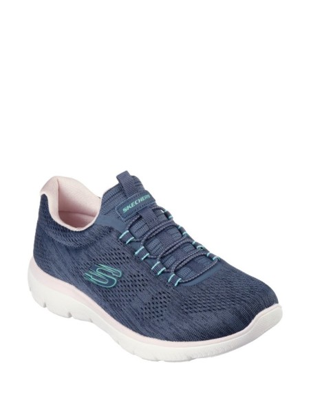 Zapatilla Summits - Fun Flair - Vegana