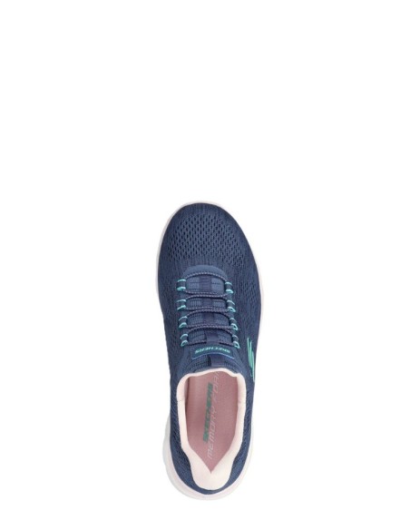 Zapatilla Summits - Fun Flair - Vegana