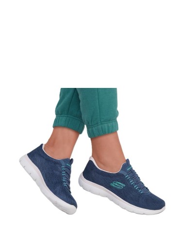 Zapatilla Summits - Fun Flair - Vegana