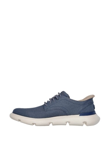 Zapatilla Skechers Garza - Clive - Slip in