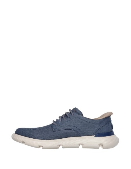 Zapatilla Skechers Garza - Clive - Slip in