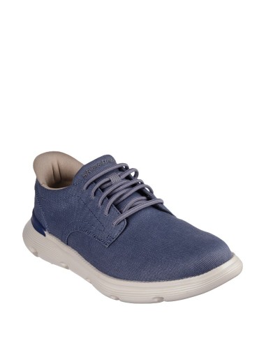 Zapatilla Skechers Garza - Clive - Slip in