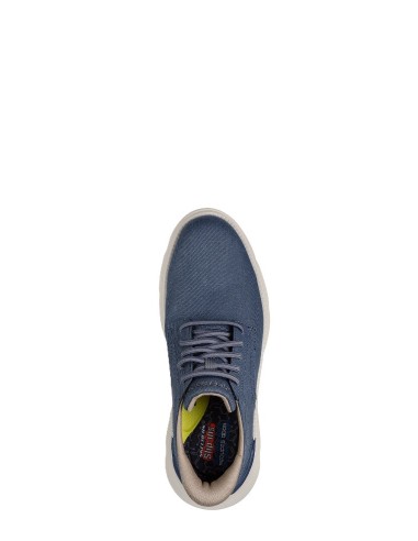 Zapatilla Skechers Garza - Clive - Slip in