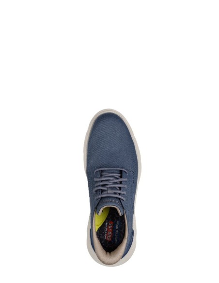Zapatilla Skechers Garza - Clive - Slip in