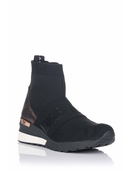 Comprar Zapatilla con  cuña Berlin 05 | Club del Zapato