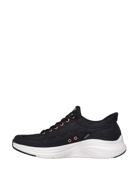 Zapatillas Contour Foam - Cozy Fit Golden Hour -Slips in