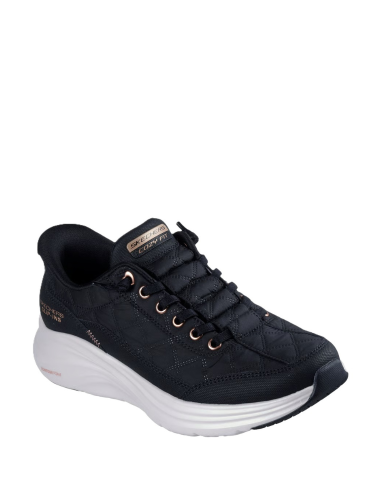 Zapatillas Contour Foam - Cozy Fit Golden Hour -Slips in
