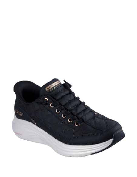 Zapatillas Contour Foam - Cozy Fit Golden Hour -Slips in