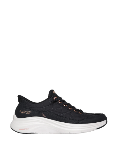 Skechers Contour Foam - Cozy Fit Golden Hour -Slips in