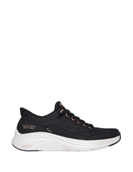Skechers Contour Foam - Cozy Fit Golden Hour -Slips in