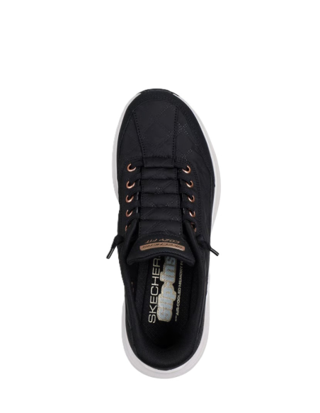 Zapatillas Contour Foam - Cozy Fit Golden Hour -Slips in