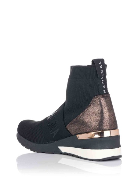 Comprar Zapatilla con  cuña Berlin 05 | Club del Zapato