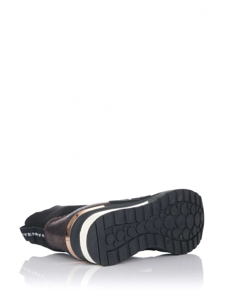 Comprar Zapatilla con  cuña Berlin 05 | Club del Zapato