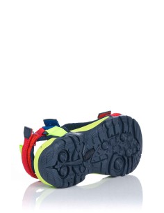 Joma Sandalia con velcro - S.Climber 2