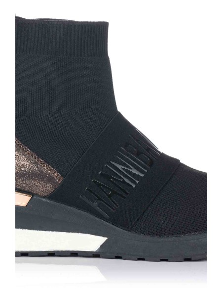 Comprar Zapatilla con  cuña Berlin 05 | Club del Zapato