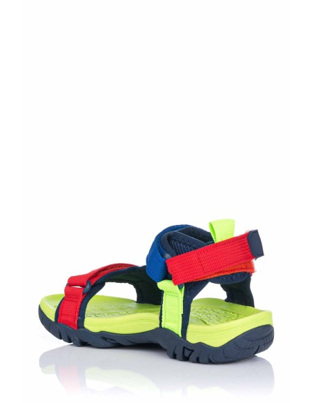 Joma Sandalia con velcro - S.Climber