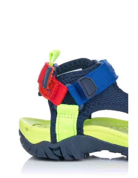 Joma Sandalia con velcro - S.Climber