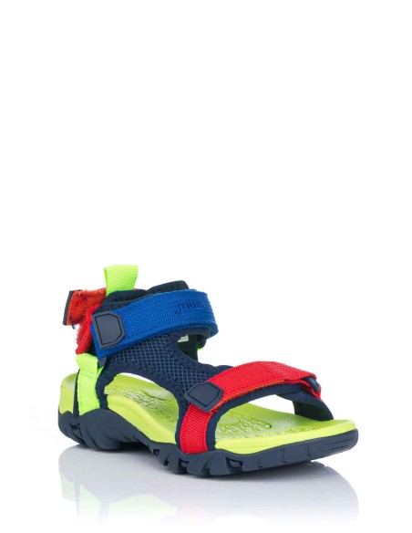 Joma Sandalia con velcro - S.Climber