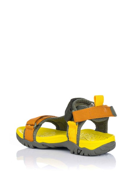 Sandalia con velcro - S.Climber
