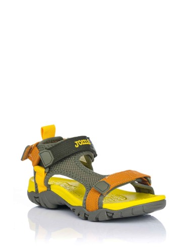 Sandalia con velcro - S.Climber