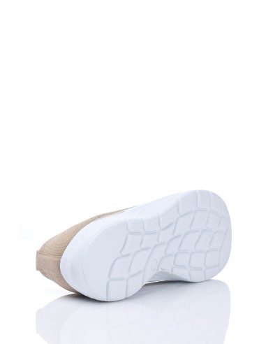 Merceditas sport - Georgette