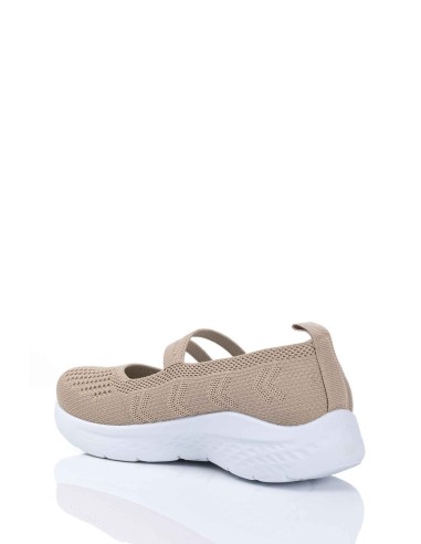 Merceditas sport - Georgette