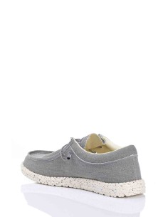 Sweden Klë Zapato náutico de lona - Toby 2