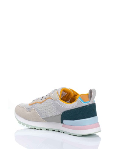 Sneaker Jinny