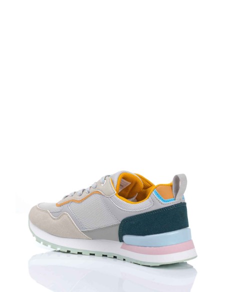 Sneaker Jinny