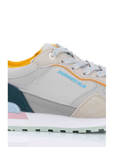 Sneaker Jinny