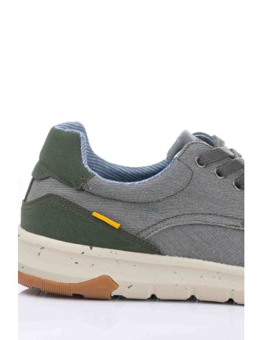 Sneaker Lisange - Plantilla de memoria