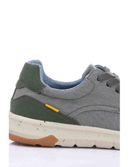 Sneaker Lisange - Plantilla de memoria