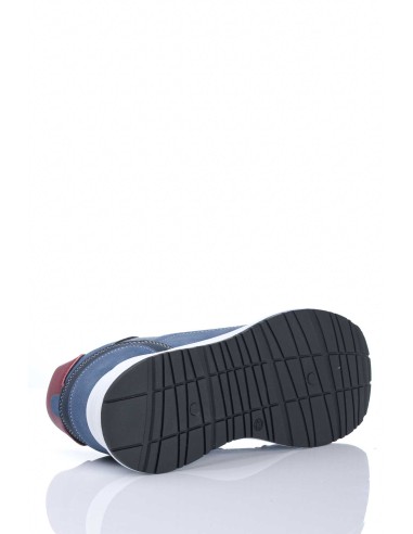 Sneaker combinado - Gautier
