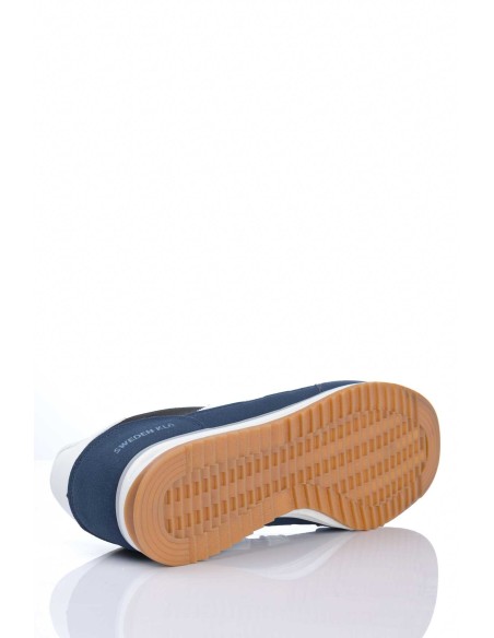 Sneaker con cordones - Fellix