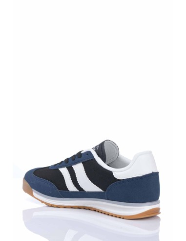 Sneaker con cordones - Fellix