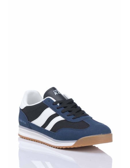 Sweden Klë Sneaker con cordones - Fellix