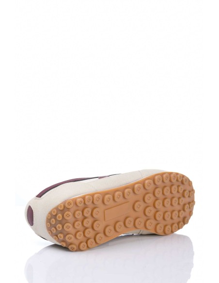 Sneaker combinado - Darrell
