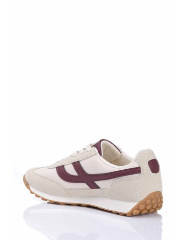 Sneaker combinado - Darrell