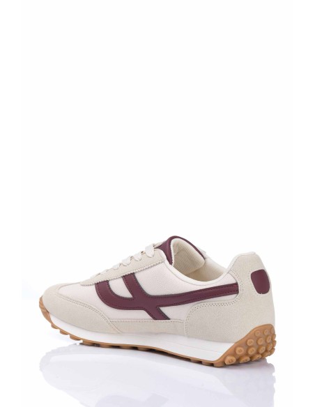 Sneaker combinado - Darrell