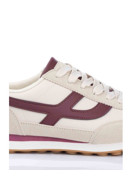 Sneaker combinado - Darrell