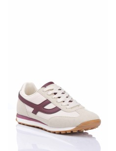 Sweden Klë Sneaker combinado - Darrell