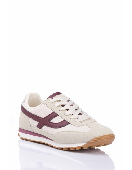 Sweden Klë Sneaker combinado - Darrell