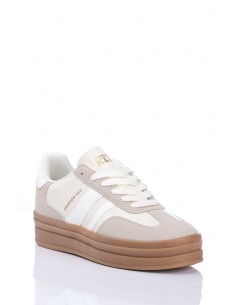 Sweden Klë Zapatilla con plataforma - Evelyne 2