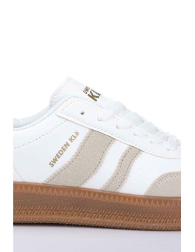 Zapatilla con plataforma - Dorothy