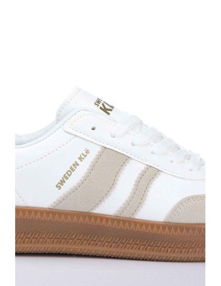 Zapatilla con plataforma - Dorothy