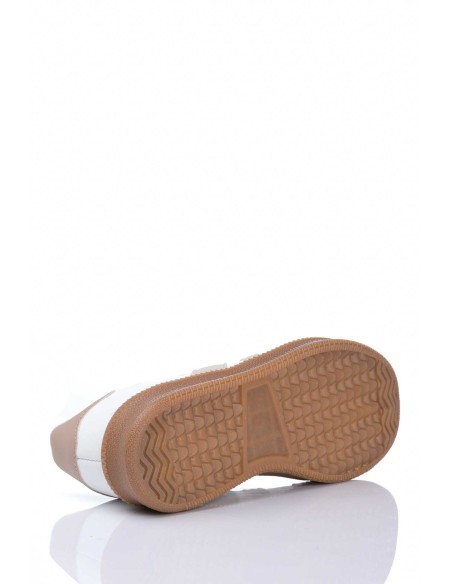 Zapatilla con plataforma - Dorothy