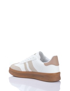 Sweden Klë Zapatilla con plataforma - Dorothy 2
