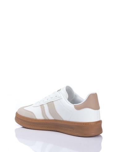 Zapatilla con plataforma - Dorothy
