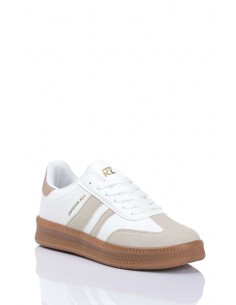 Sweden Klë Zapatilla con plataforma - Dorothy
