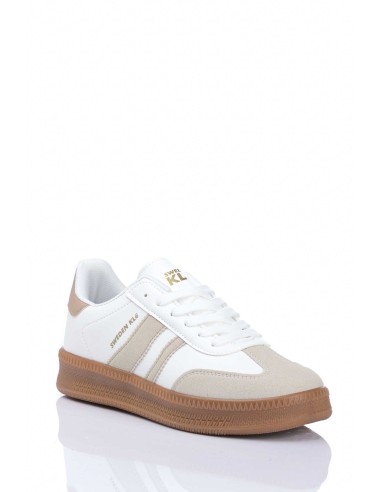 Sweden Klë Zapatilla con plataforma - Dorothy